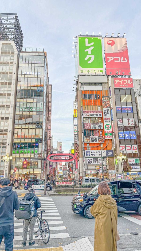 高飽和動漫：圖片 5