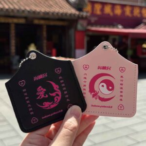 （限量）🌸 開運桃花香火袋組 2.0 🌸