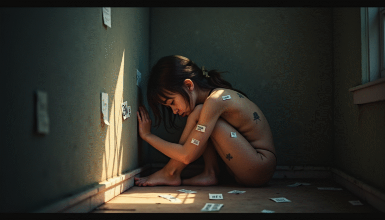 寅河系反思語言污名化：如何尊重談論女性與AV女優